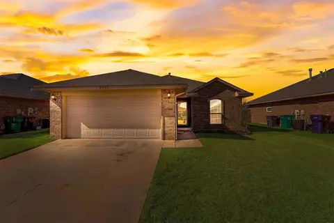 8009 Dawn Cir, Oklahoma City, OK 73135