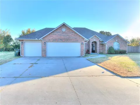 3908 Mahogany Run, Norman, OK 73072