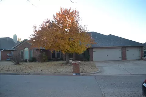 16113 Brenner Pass, Edmond, OK 73013