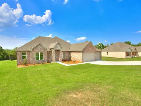 5609 Asheville Way, Choctaw, OK 73020
