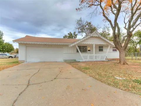 9108 N Hudson Ave, Oklahoma City, OK 73114
