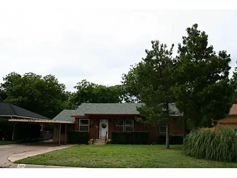 3819 NW 21st St, Oklahoma City, OK 73107