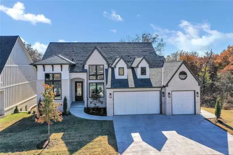 7500 Walk In The Park Dr, Edmond, OK 73034