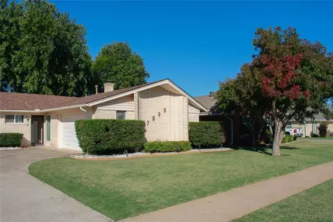 7805 S Country Club Dr, Oklahoma City, OK 73159