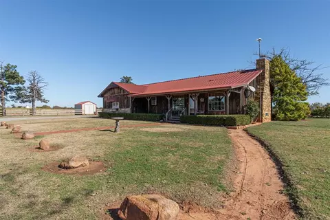 3301 Renfrow Rd, Marlow, OK 73055 photo 38