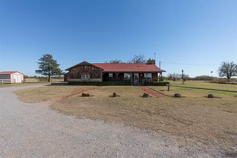 3301 Renfrow Rd, Marlow, OK 73055 photo 37