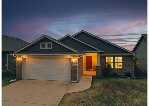 2820 NW 188th St, Edmond, OK 73012