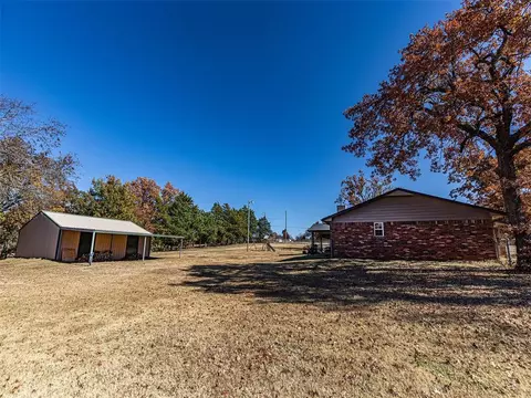 102 Oakleaf St, Mcloud, OK 74851 photo 29