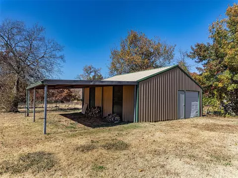 102 Oakleaf St, Mcloud, OK 74851 photo 27