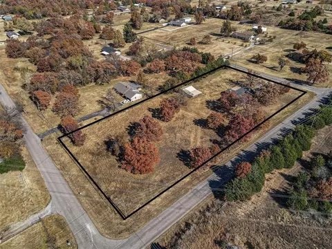 102 Oakleaf St, Mcloud, OK 74851 photo 33