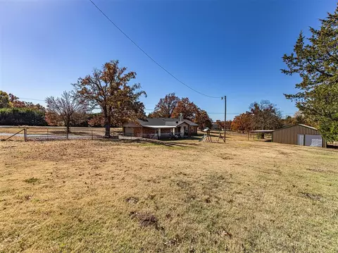 102 Oakleaf St, Mcloud, OK 74851 photo 24