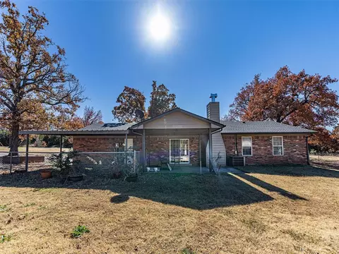 102 Oakleaf St, Mcloud, OK 74851 photo 30