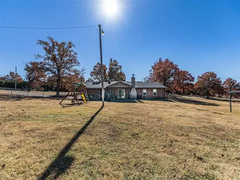 102 Oakleaf St, Mcloud, OK 74851 photo 25