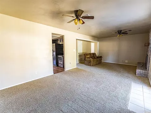 102 Oakleaf St, Mcloud, OK 74851 photo 11