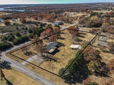 102 Oakleaf St, Mcloud, OK 74851 photo 31