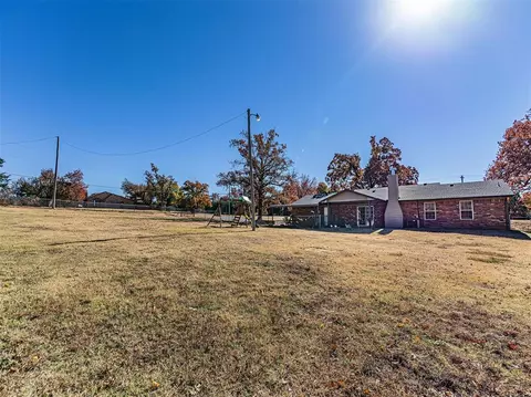 102 Oakleaf St, Mcloud, OK 74851 photo 26