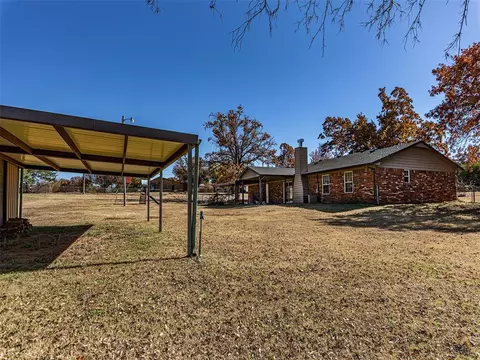 102 Oakleaf St, Mcloud, OK 74851 photo 28
