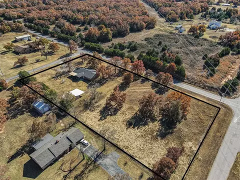 102 Oakleaf St, Mcloud, OK 74851 photo 32