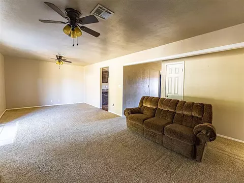 102 Oakleaf St, Mcloud, OK 74851 photo 13