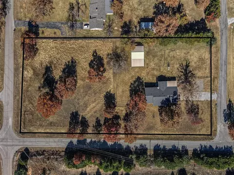 102 Oakleaf St, Mcloud, OK 74851 photo 34