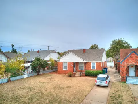 1108 NW 29th St, Oklahoma City, OK 73106