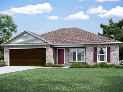 234 Fox Burrow Ln, Newcastle, OK 73065