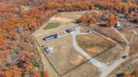 24785 Highline Ln, Tecumseh, OK 74873