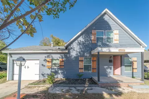 3025 NW 32nd St, Oklahoma City, OK 73112