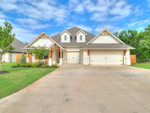 4900 Braavos Way, Arcadia, OK 73007