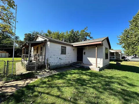 3036 SE 19th St, Del City, OK 73115