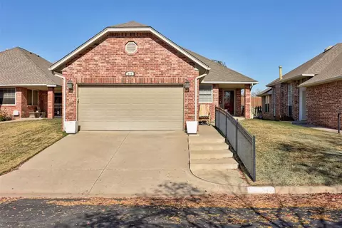 917 Heather Glen Ter, Norman, OK 73072