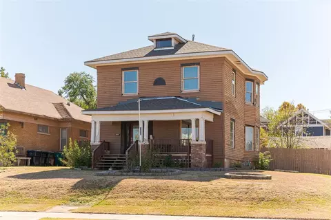 930 NW 22nd St, Oklahoma City, OK 73106