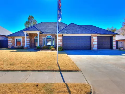 3208 SW 130th St, Oklahoma City, OK 73170