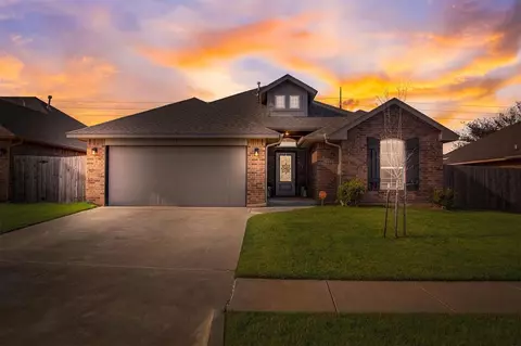 3809 Brougham Way, Oklahoma City, OK 73179