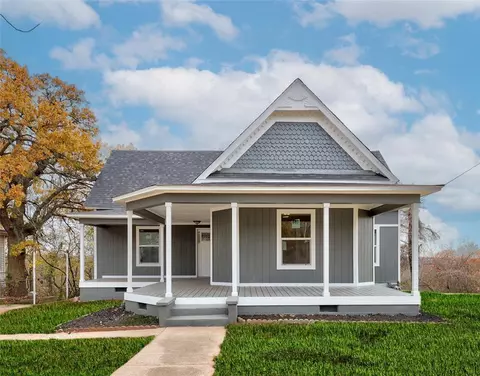 815 S Price Ave, Chandler, OK 74834