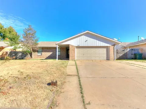 421 Brighton Dr, Edmond, OK 73003