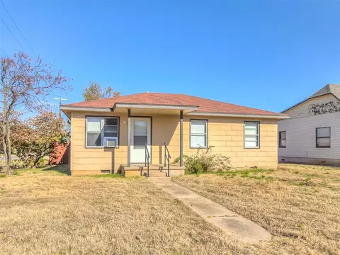 231 Birch Ave, Yukon, OK 73099