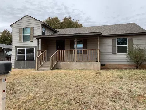 1401 N Broadway St, Sayre, OK 73662