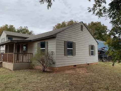 1401 N Broadway St, Sayre, OK 73662 photo 22