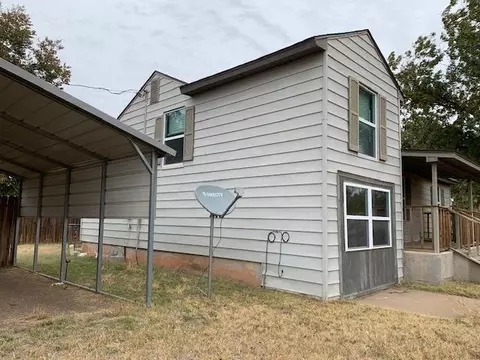 1401 N Broadway St, Sayre, OK 73662 photo 19