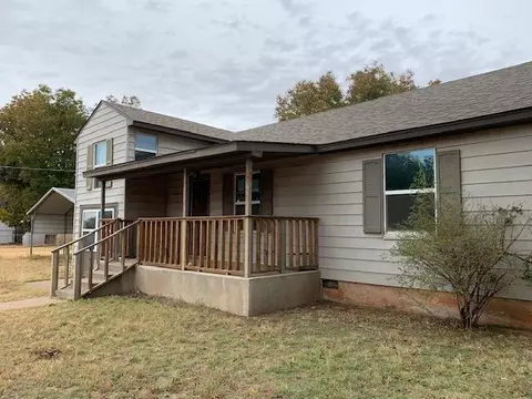 1401 N Broadway St, Sayre, OK 73662 photo 21