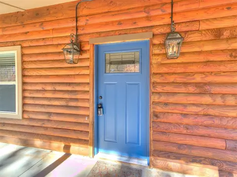 29120 Memorial Rd, Mcloud, OK 74851 photo 5