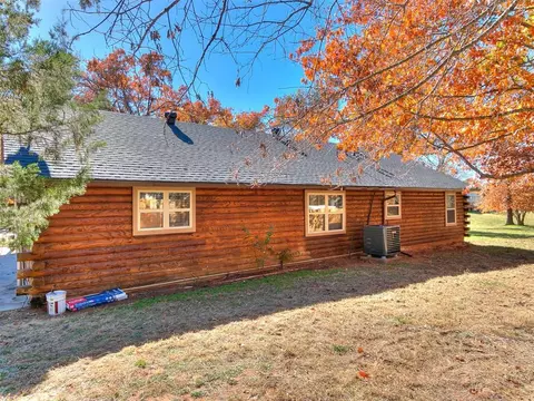 29120 Memorial Rd, Mcloud, OK 74851 photo 34