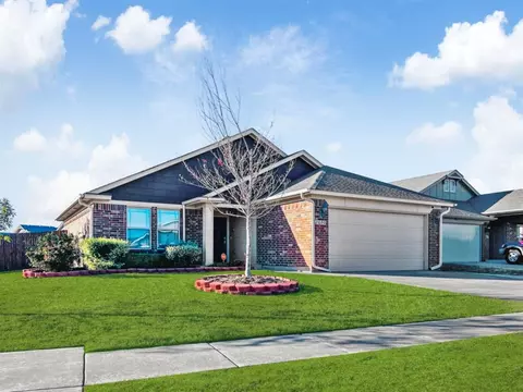2600 NW 191st St, Edmond, OK 73012