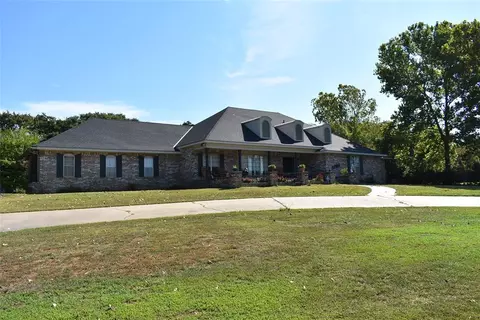 2200 Morningside Dr, Seminole, OK 74868
