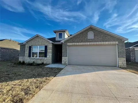 1419 Madison Ave, Shawnee, OK 74804