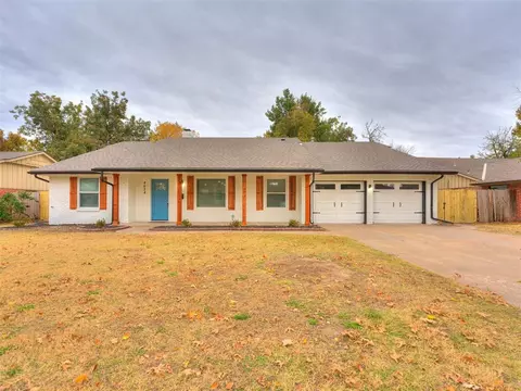 4624 NW 33rd Ter, Oklahoma City, OK 73122