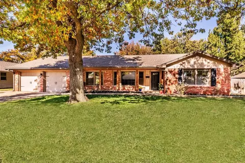 1031 Kenilworth Rd, Oklahoma City, OK 73114