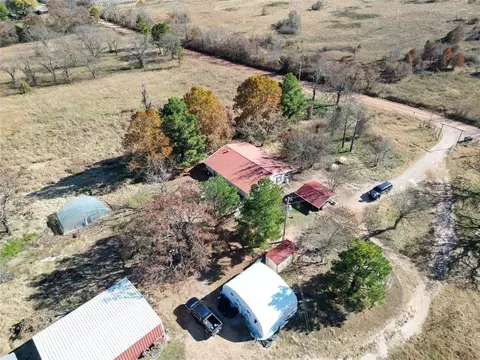 371058 E 1005 Rd, Castle, OK 74833 photo 12