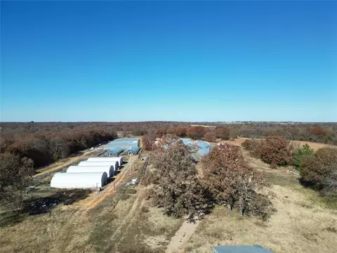 371058 E 1005 Rd, Castle, OK 74833 photo 2